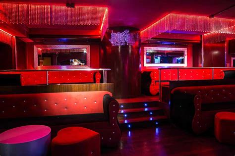 sex clubs in barcelona|Brothels, Strip Clubs & Erotic Clubs in Barcelona